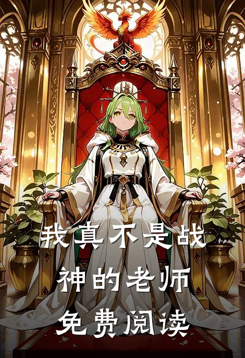 我真不是战神的老师免费阅读