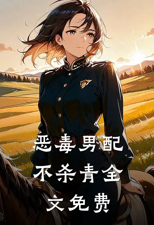 恶毒男配不杀青全文免费