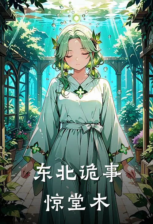 东北诡事 惊堂木