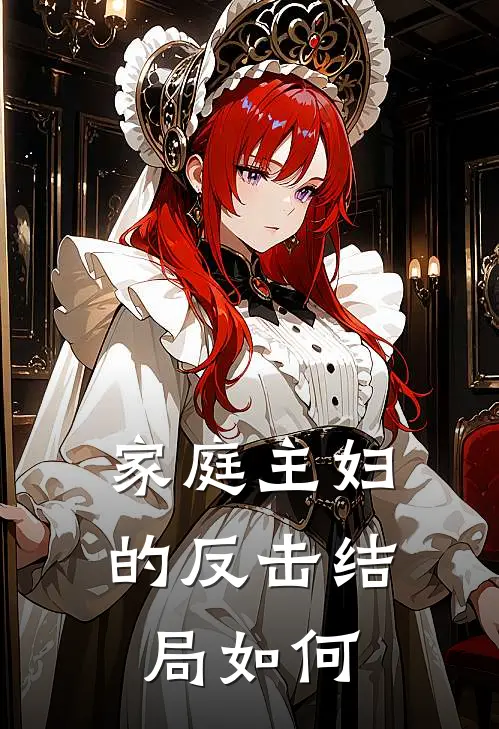家庭主妇的反击结局如何