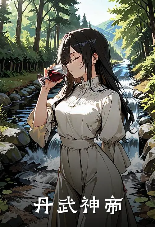丹武神帝
