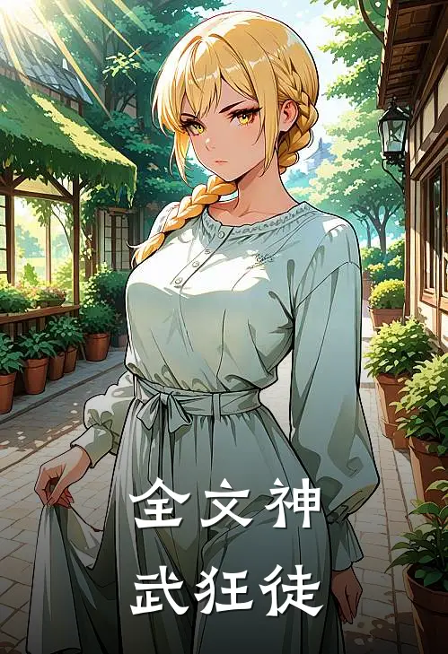 全文神武狂徒