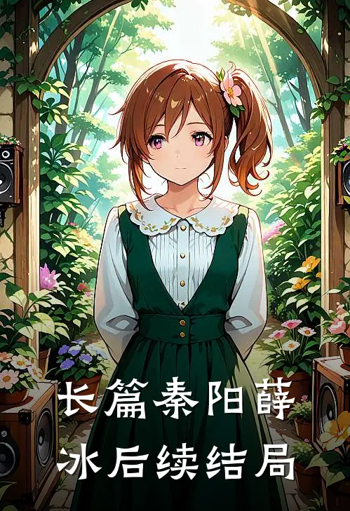 长篇秦阳薛冰后续结局
