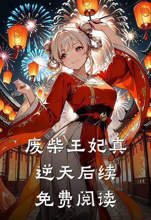 废柴王妃真逆天后续免费阅读