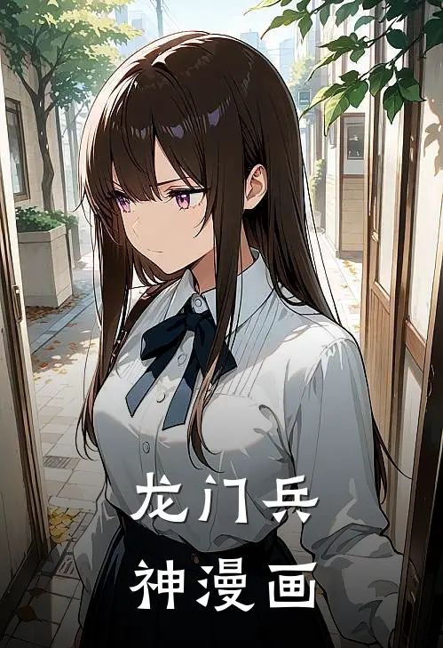 龙门兵神漫画