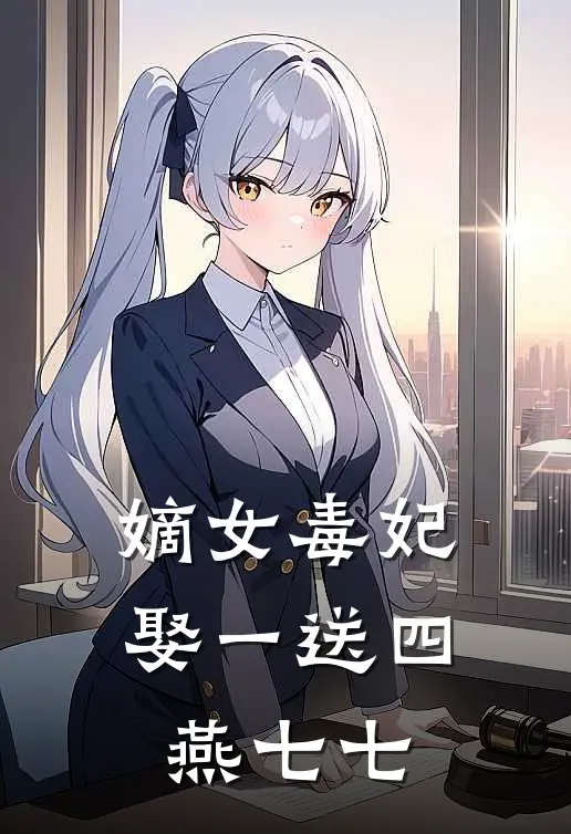 嫡女毒妃娶一送四 燕七七