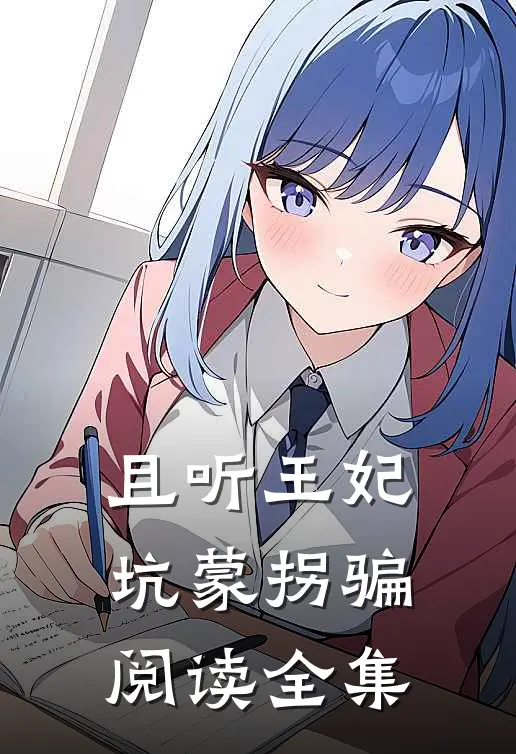 且听王妃坑蒙拐骗阅读全集