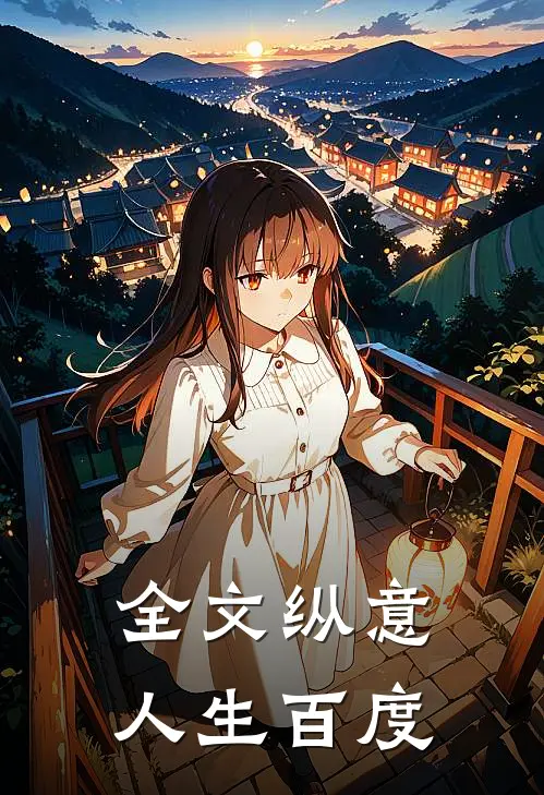 全文纵意人生百度