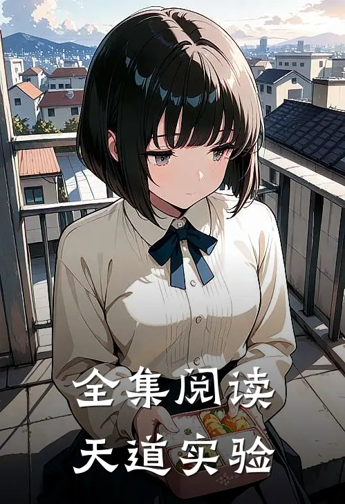 全集阅读天道实验