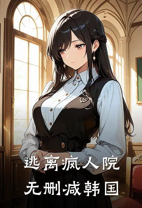 逃离疯人院无删减韩国