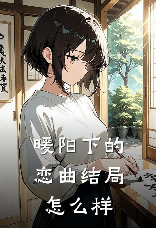 暖阳下的恋曲结局怎么样