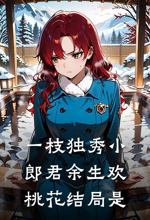 一枝独秀小郎君余生欢桃花结局是