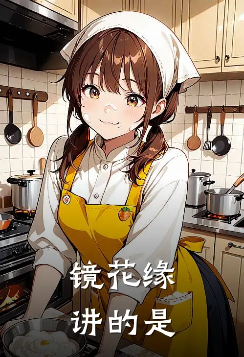 镜花缘讲的是