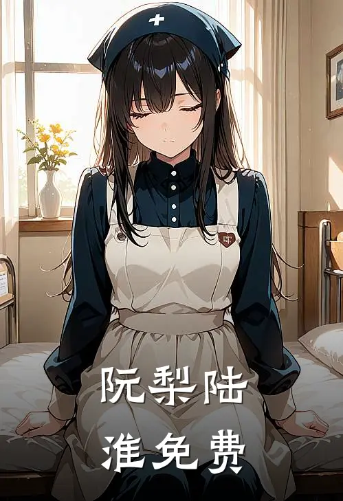 阮梨陆淮免费