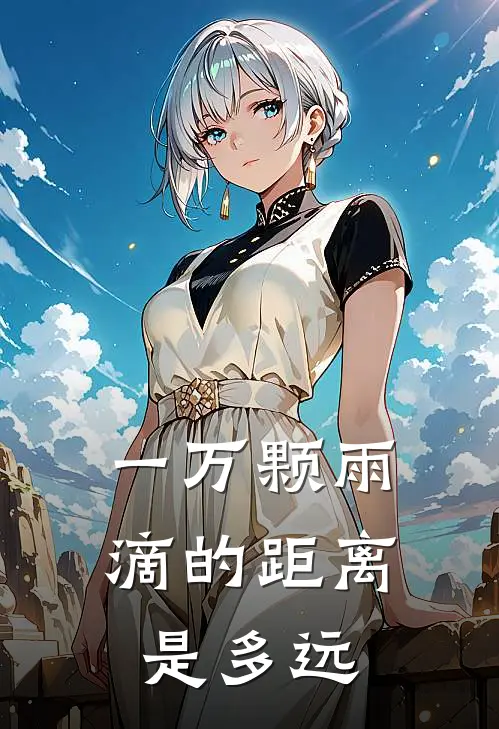 一万颗雨滴的距离是多远