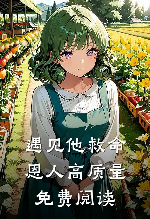 遇见他救命恩人高质量免费阅读