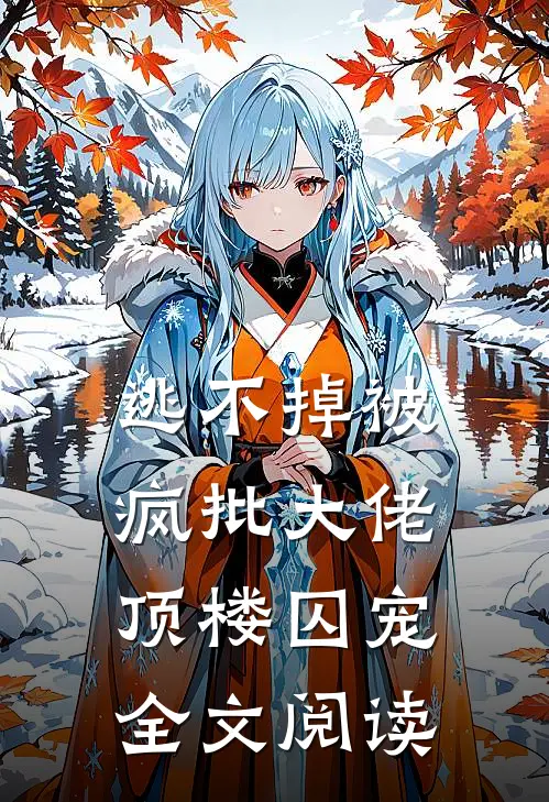 逃不掉被疯批大佬顶楼囚宠全文阅读
