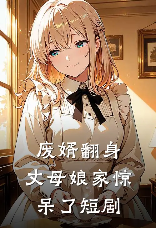 废婿翻身,丈母娘家惊呆了短剧