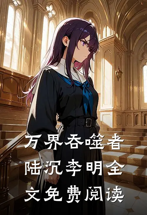万界吞噬者陆沉李明全文免费阅读