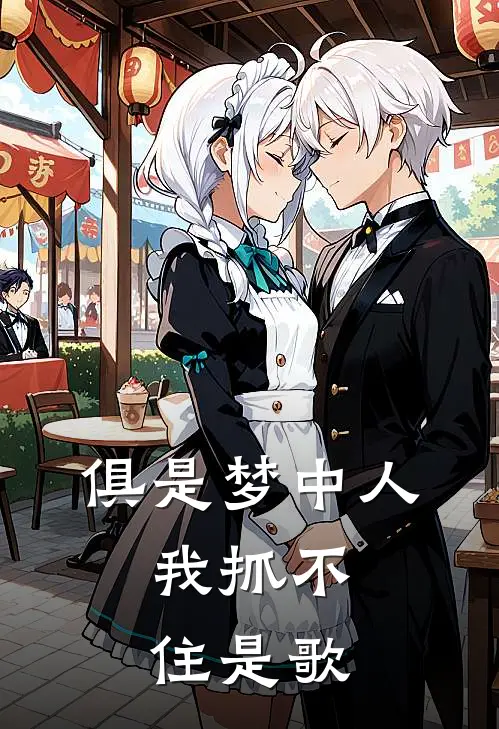 俱是梦中人,我抓不住是歌