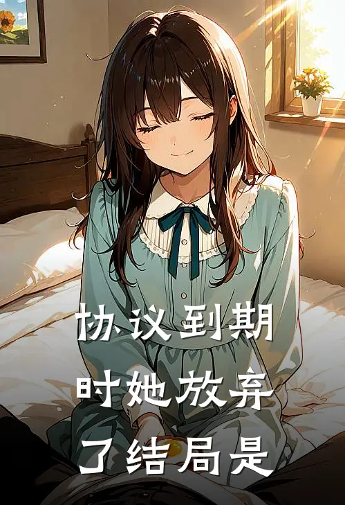 协议到期时她放弃了结局是