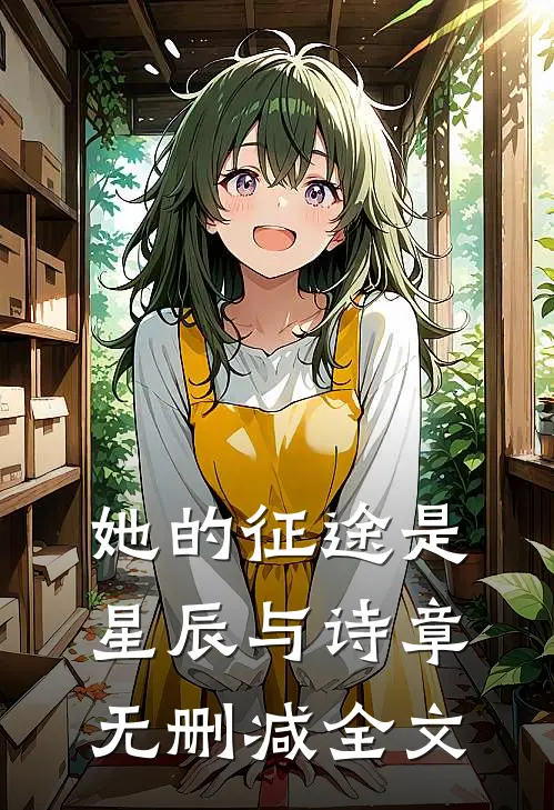 她的征途是星辰与诗章无删减全文