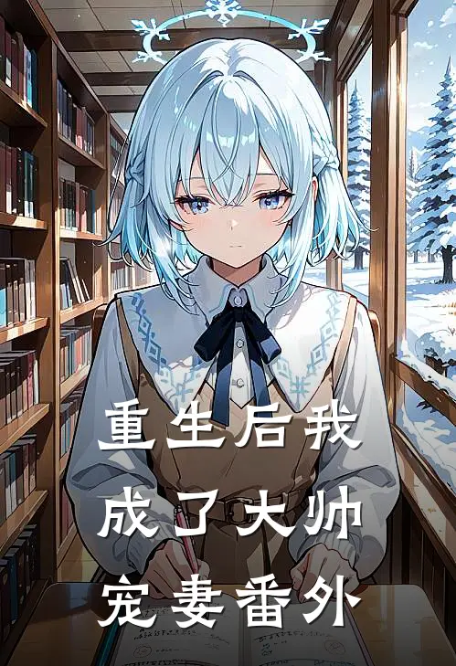 重生后我成了大帅宠妻 番外