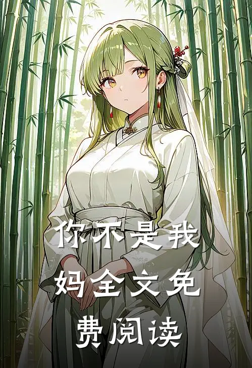 你不是我妈全文免费阅读