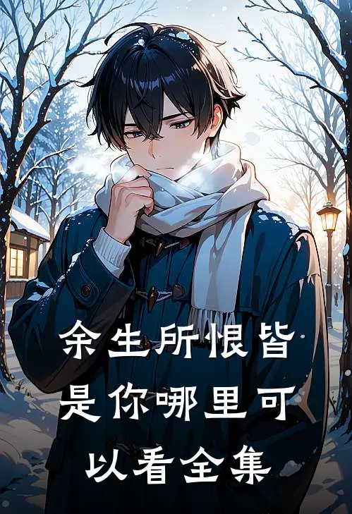 余生所恨皆是你哪里可以看全集