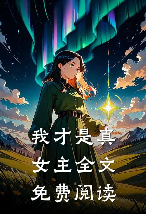 我才是真女主全文免费阅读