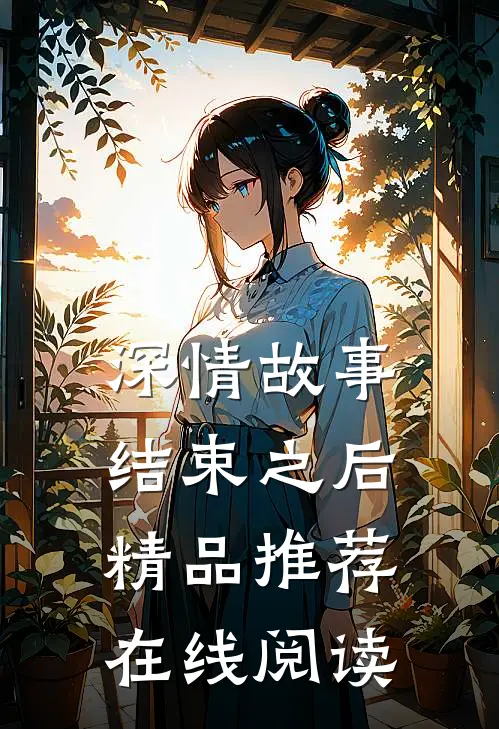 深情故事结束之后精品推荐在线阅读