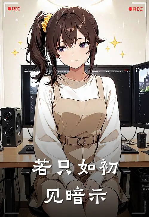 若只如初见暗示