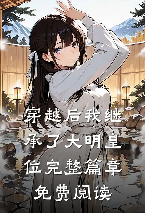 穿越后我继承了大明皇位完整篇章免费阅读