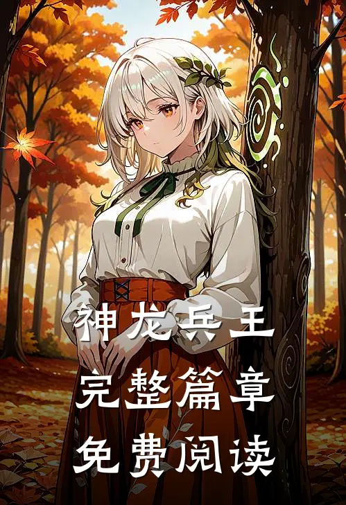 神龙兵王完整篇章免费阅读