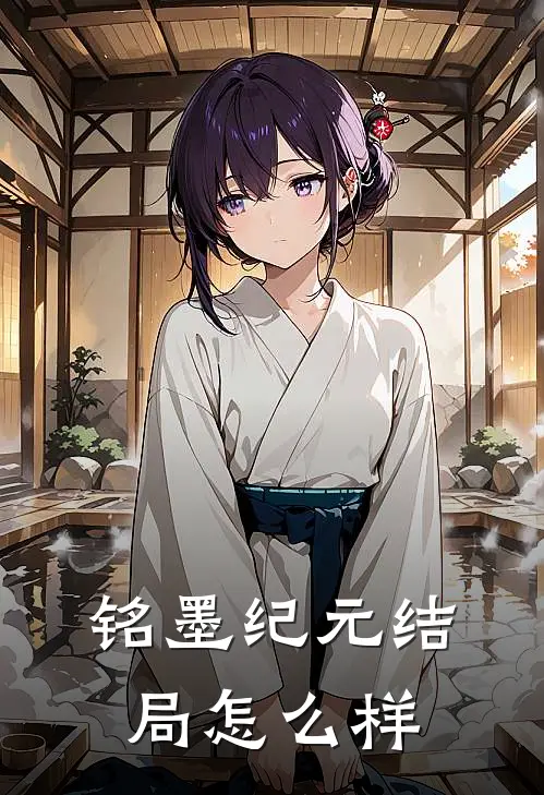 铭墨纪元结局怎么样