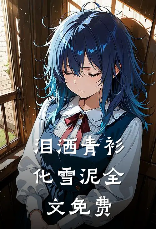 泪洒青衫化雪泥全文免费