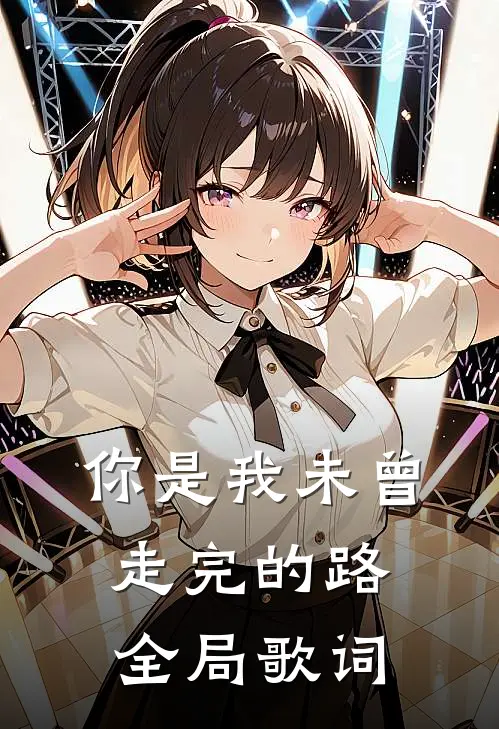 你是我未曾走完的路全局歌词