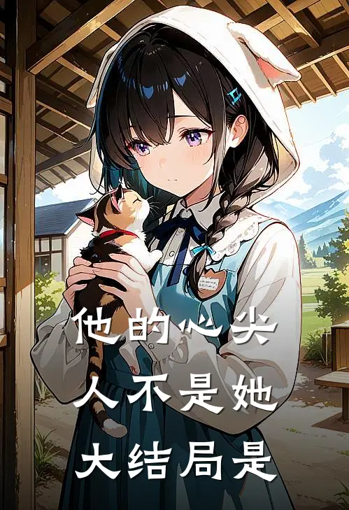 他的心尖人不是她大结局是