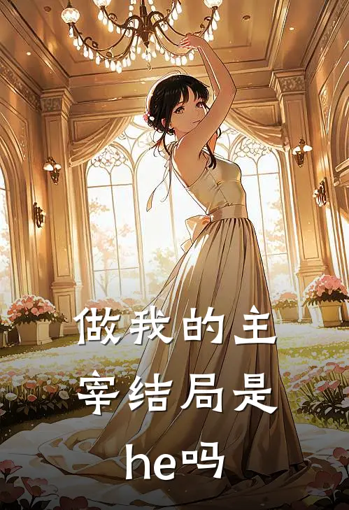 做我的主宰结局是he吗