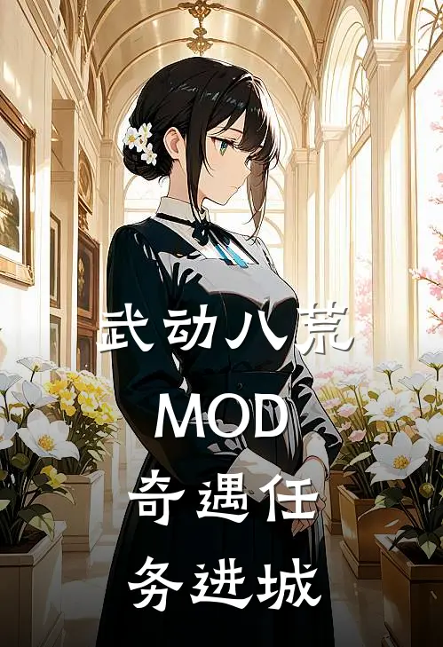 武动八荒MOD,奇遇任务进城