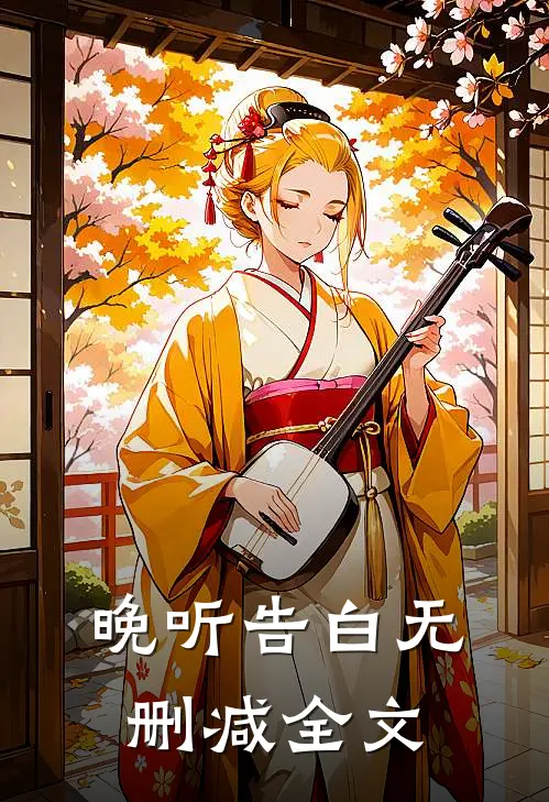 晚听告白无删减全文
