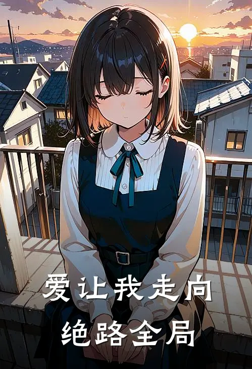 爱让我走向绝路全局