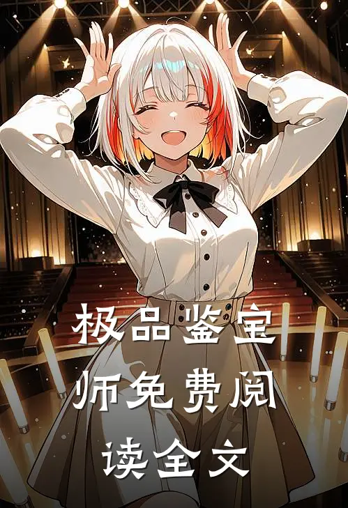 极品鉴宝师免费阅读全文