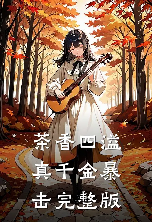 茶香四溢真千金暴击完整版