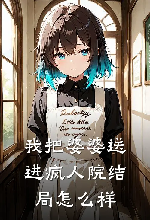我把婆婆送进疯人院结局怎么样