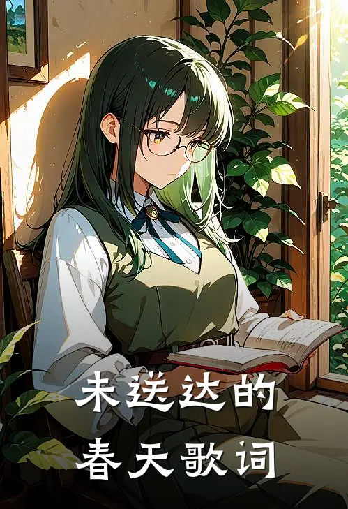 未送达的春天歌词