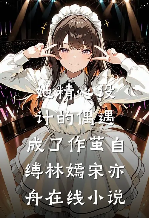 她精心设计的偶遇，成了作茧自缚林嫣宋亦舟在线小说