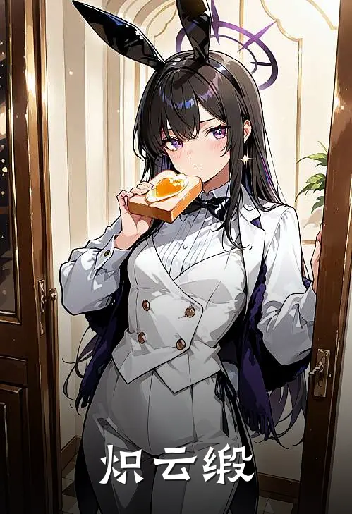 炽云缎