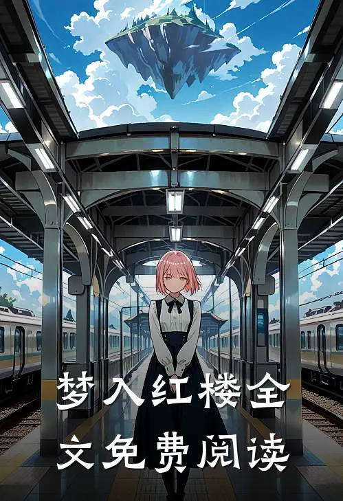 梦入红楼全文免费阅读