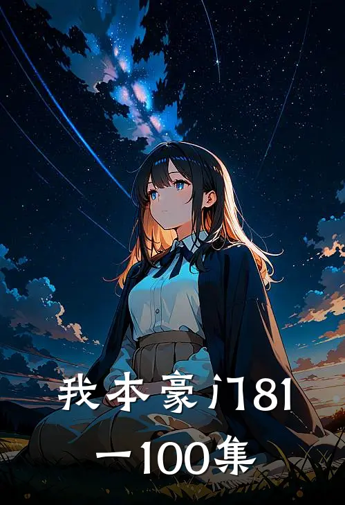 我本豪门81一100集